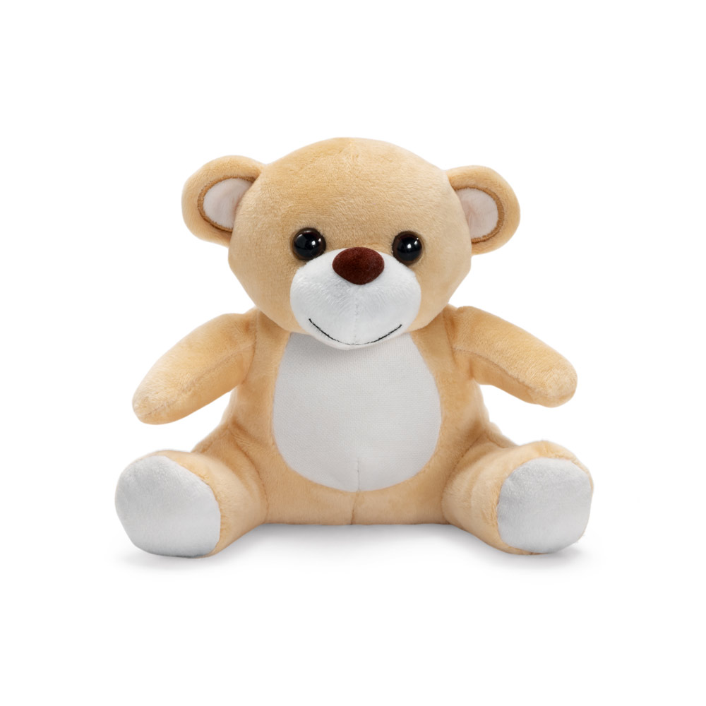 BEARY. Peluche ourson – Image 3