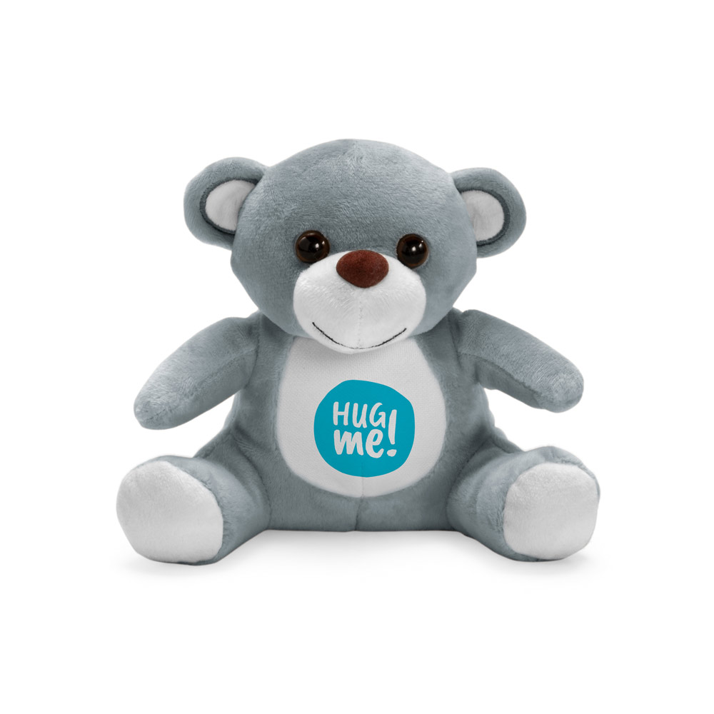 BEARY. Peluche ourson – Image 4