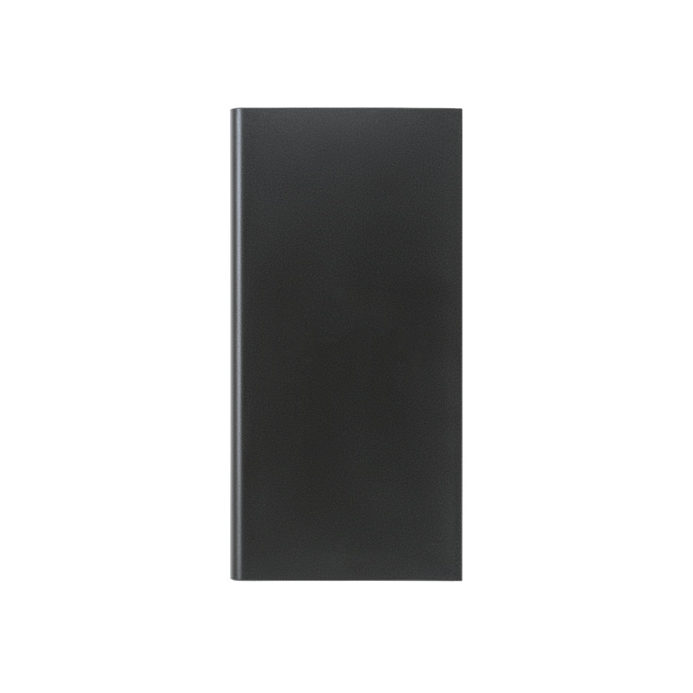 CLERK. Batterie nomade de 8 000 mah avec panneau solaire en aluminium 100 % recyclé – Image 3