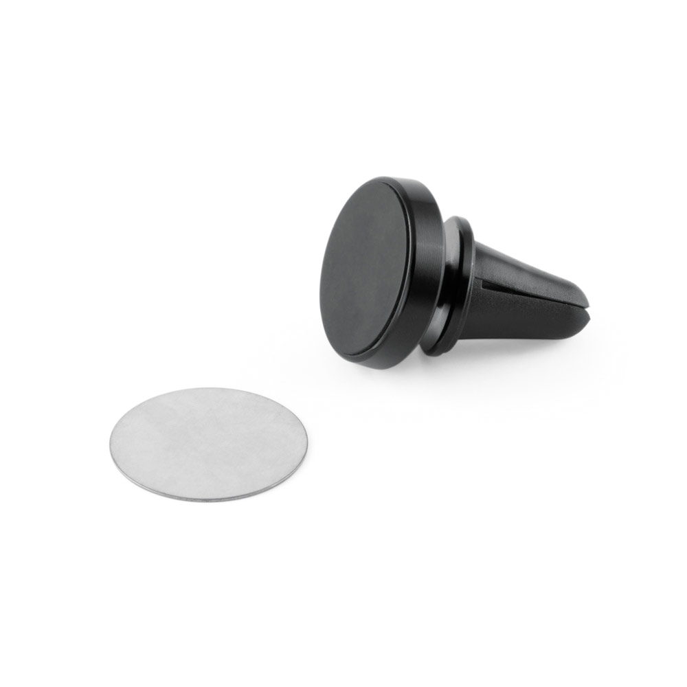 PLANCK. Support de portable pour voiture en aluminium – Image 2