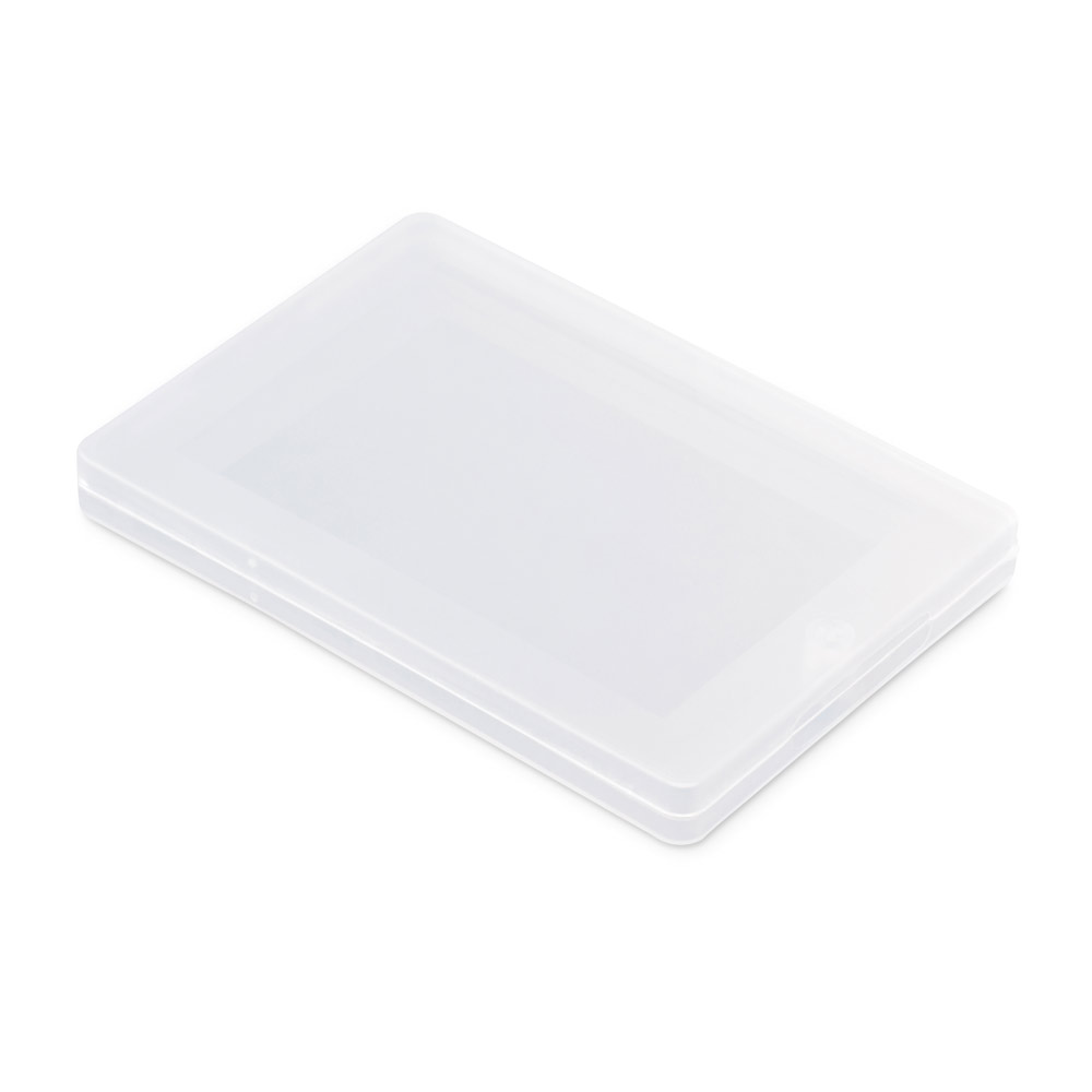 WALLACE 8GB. Clé usb 8gb udp en abs – Image 2