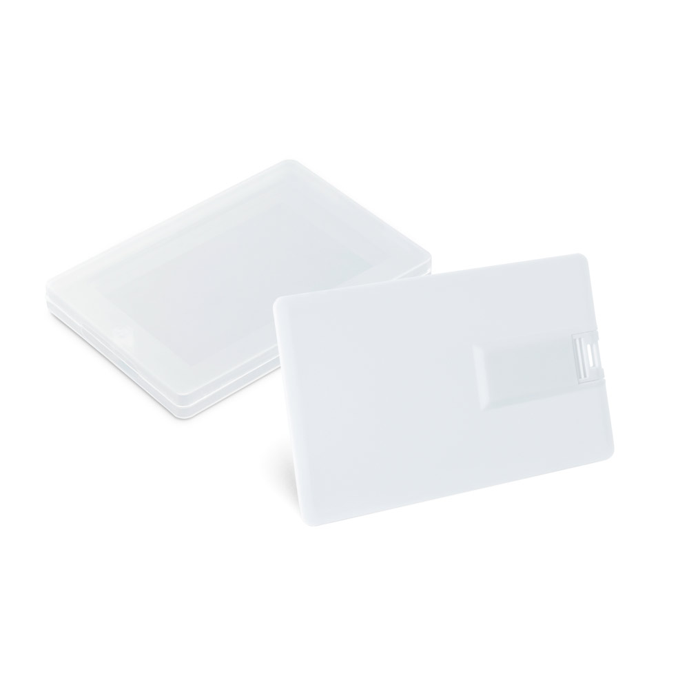 WALLACE 8GB. Clé usb 8gb udp en abs