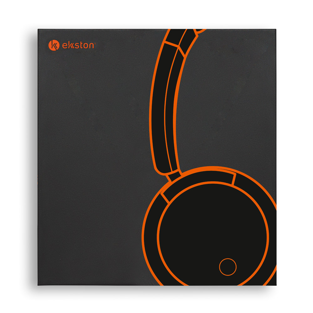 BEATDRUM. Casque audio sans fil en abs avec transmission bt 5'0 – Image 4