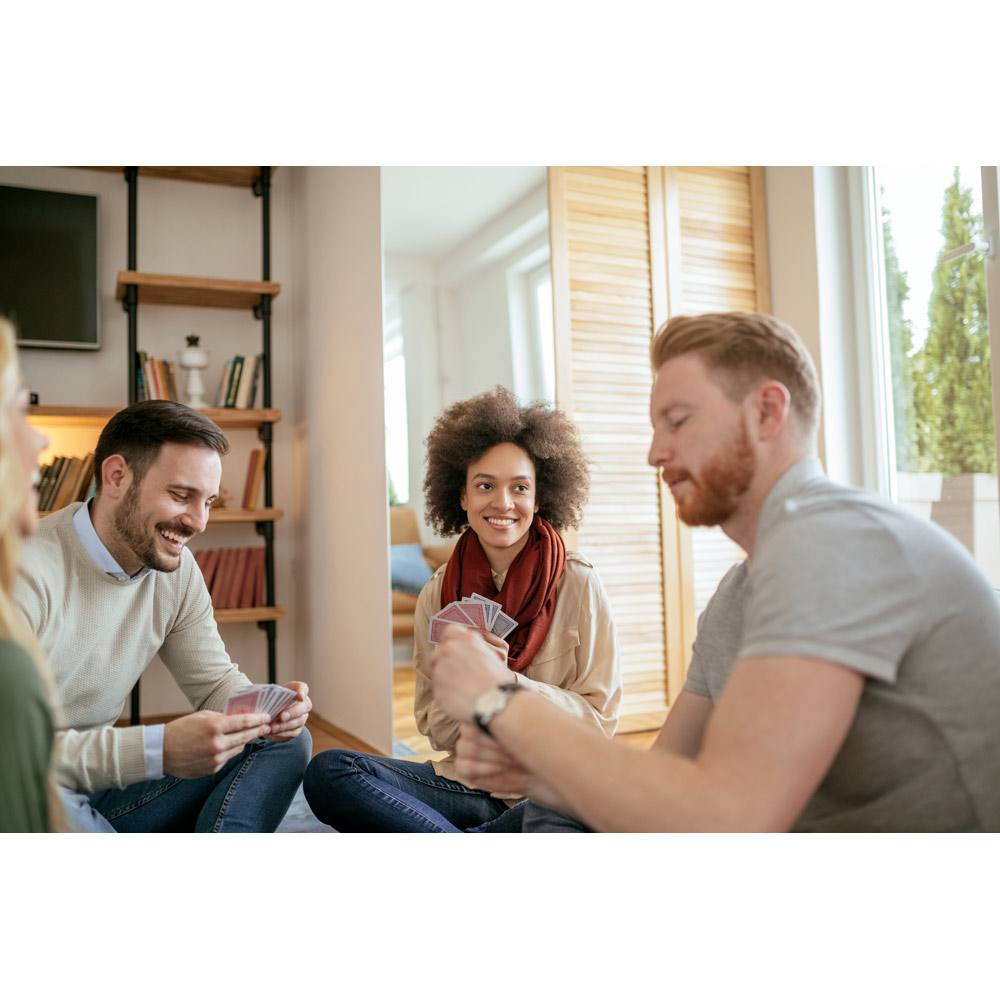 PLAYTIME. Set de jeux 4 en 1 – Image 3