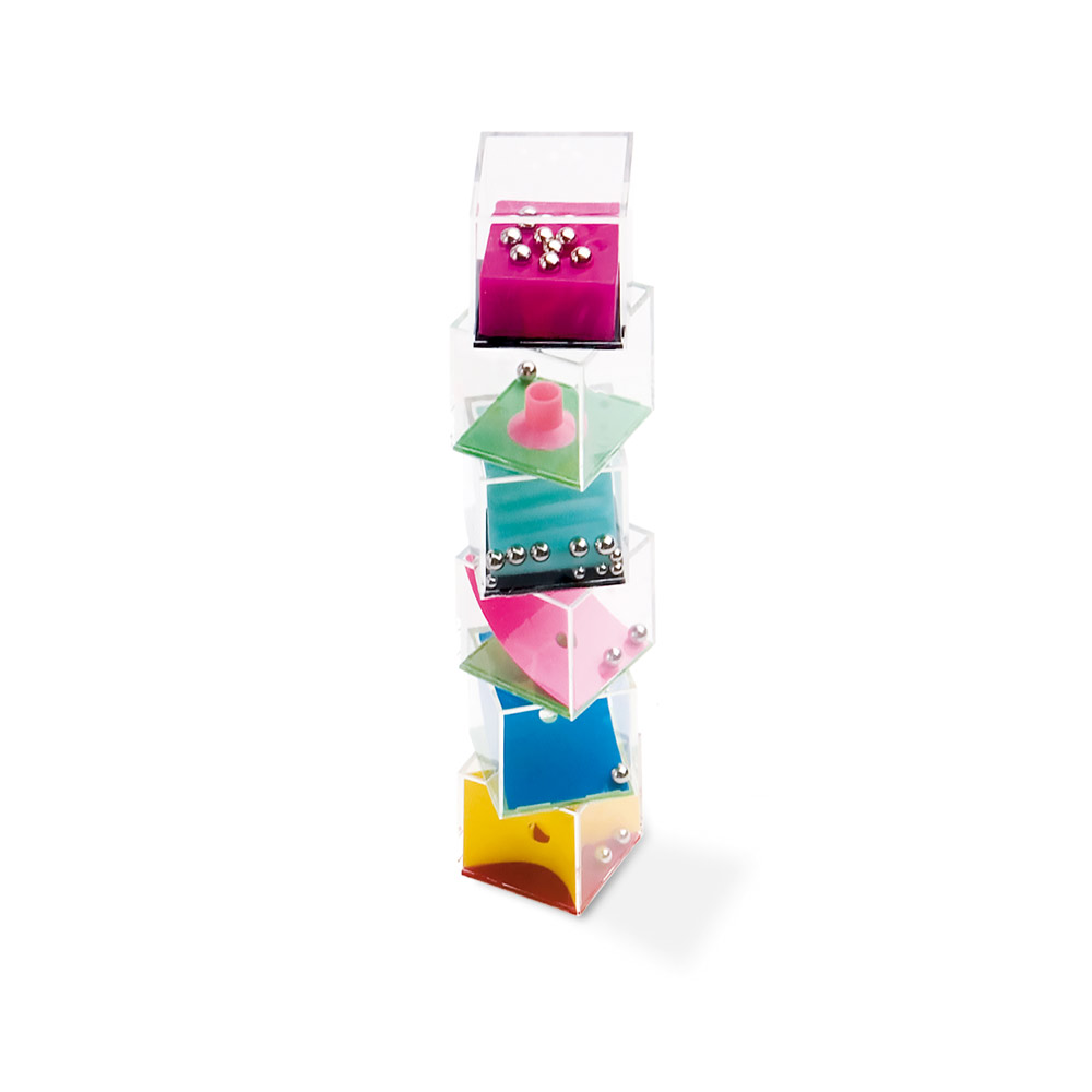 GAMY. Boîte de 24 jeux – Image 4