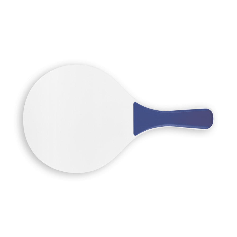 FILIPINAS. Raquettes de plage en mdf – Image 2