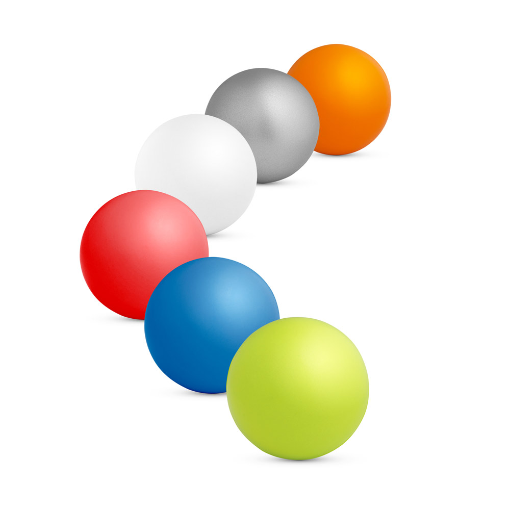 CHILL. Antistress en polyuréthane