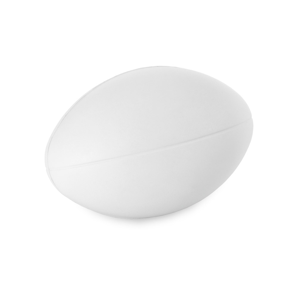 RUGBY. Antistress en polyuréthane – Image 3
