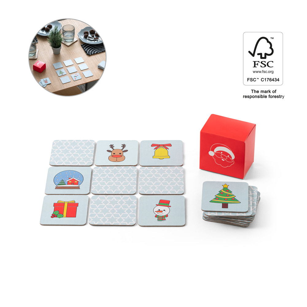 SATURN. Jeu de mémoire