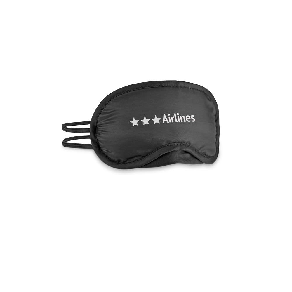 DOZY. Masque de nuit em 190t – Image 2