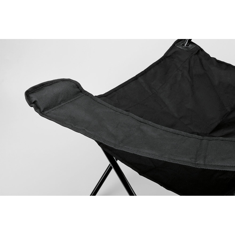 THRONE. Chaise pliante en 600d – Image 2