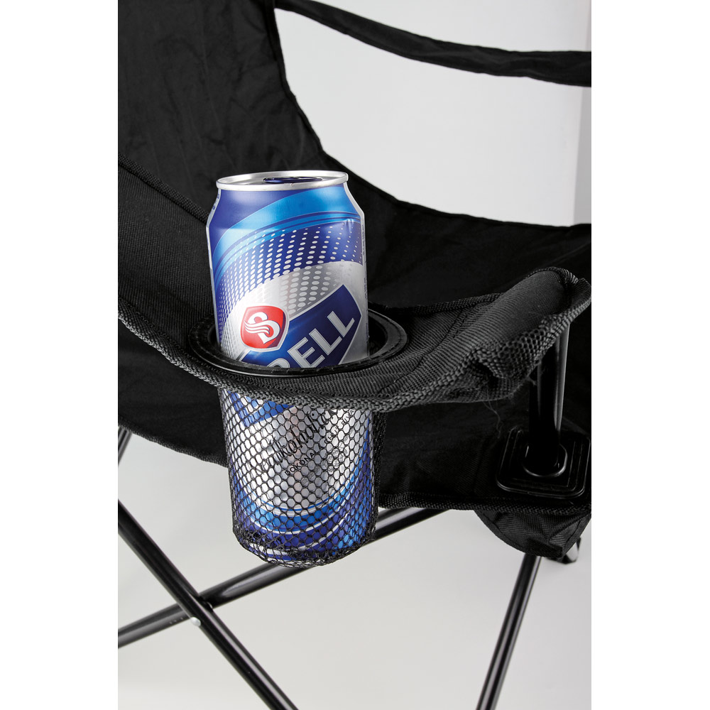 THRONE. Chaise pliante en 600d – Image 3