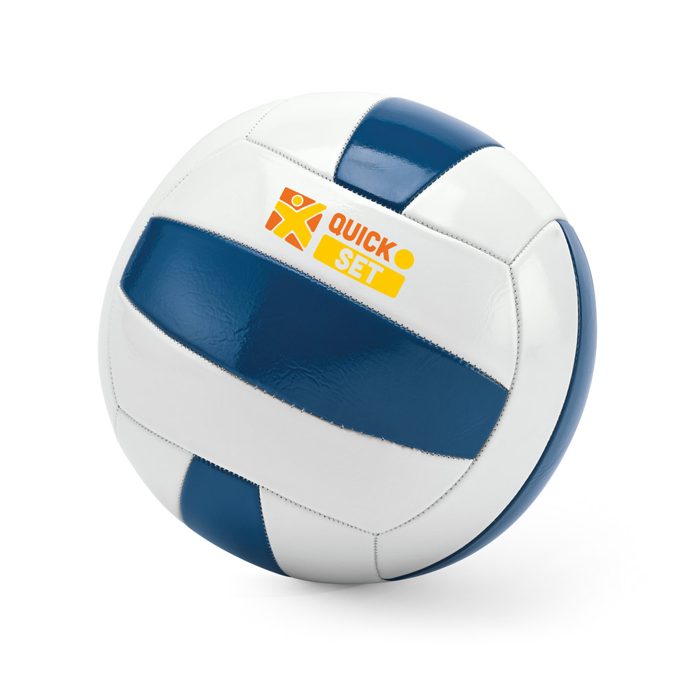 NANGA. Ballon de volley-ball en pvc – Image 2
