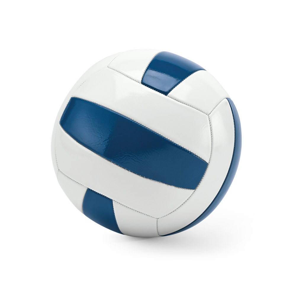 NANGA. Ballon de volley-ball en pvc