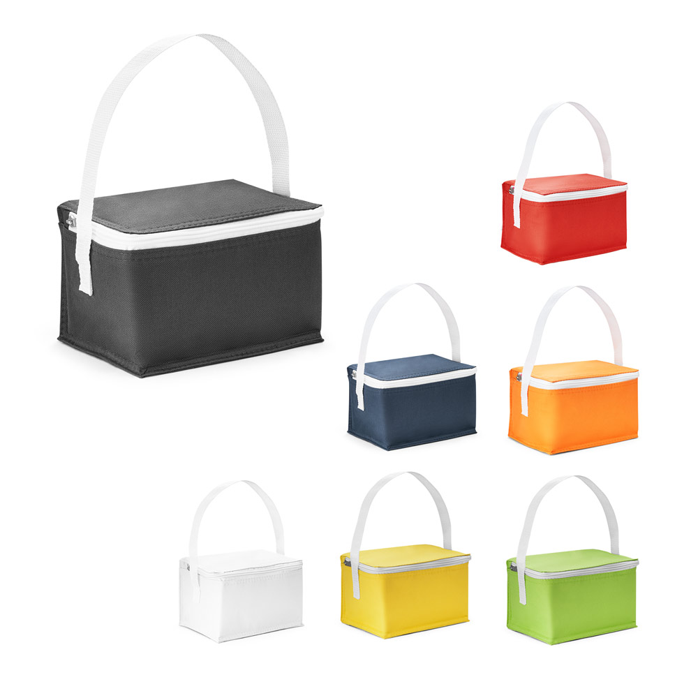 JEDDAH. Sac thermique 3l en polyester 600d