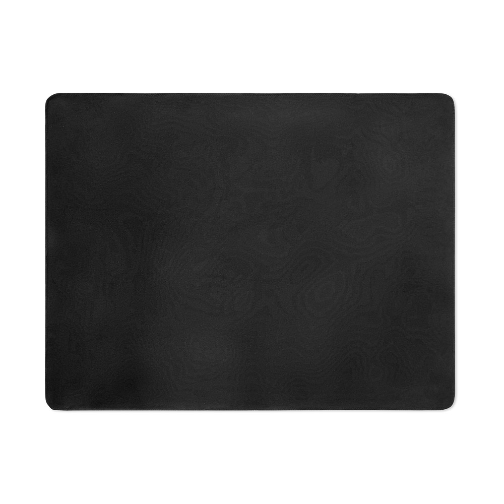 GALLIOT. Couverture polaire (180 g/m²) en polyester recyclé (100% rpet) – Image 2