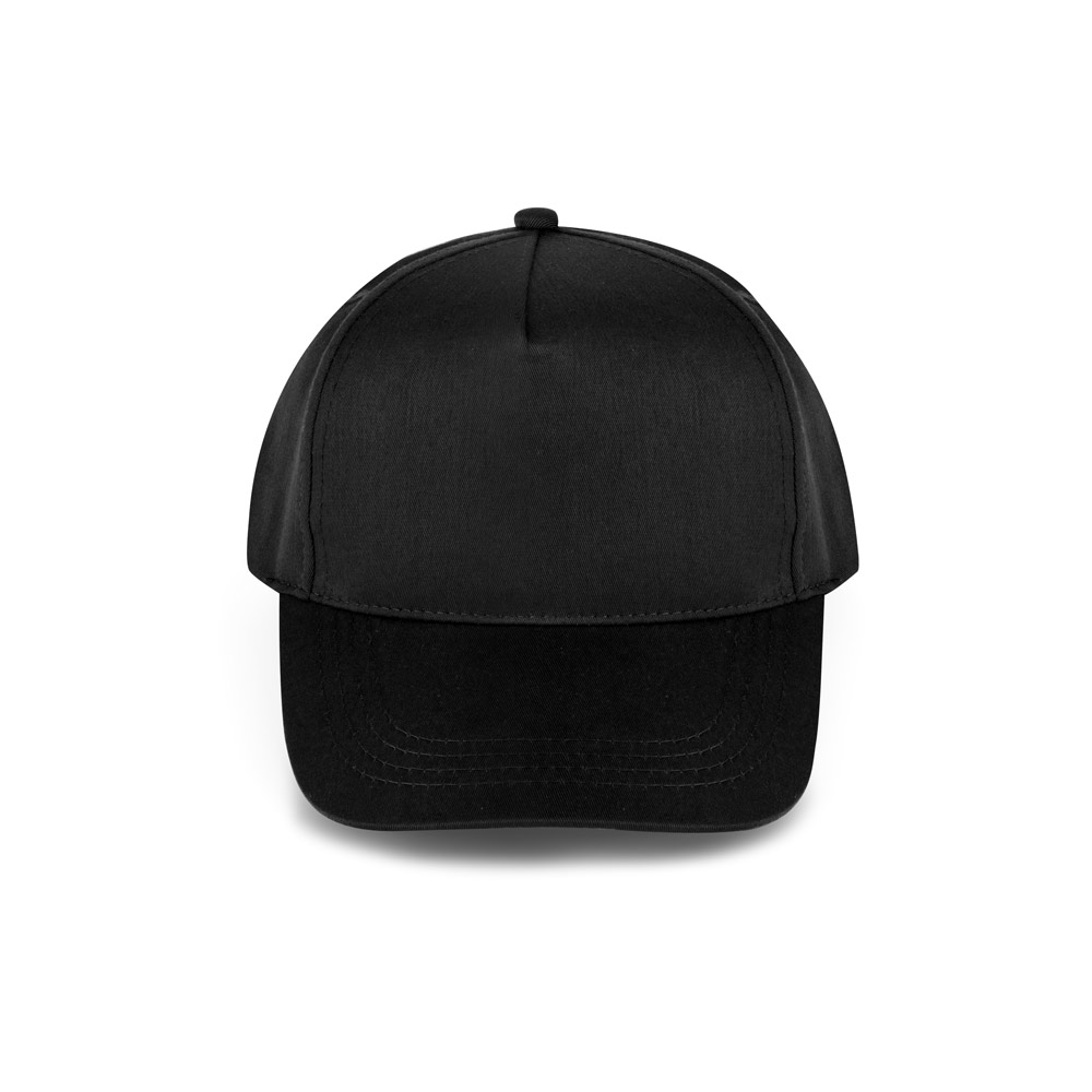 BENEDICT. Casquette en polyester recyclé (100% rpet) – Image 2
