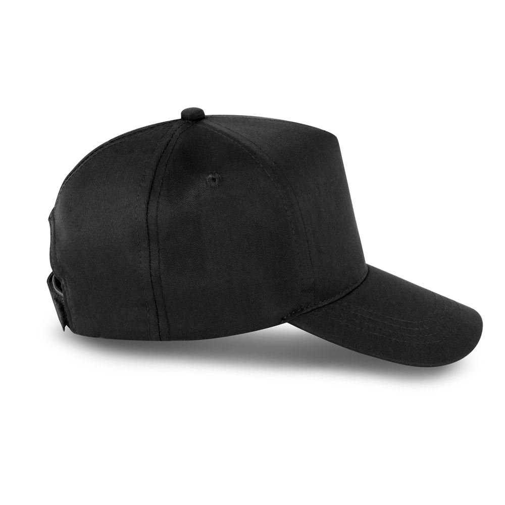 BENEDICT. Casquette en polyester recyclé (100% rpet) – Image 3