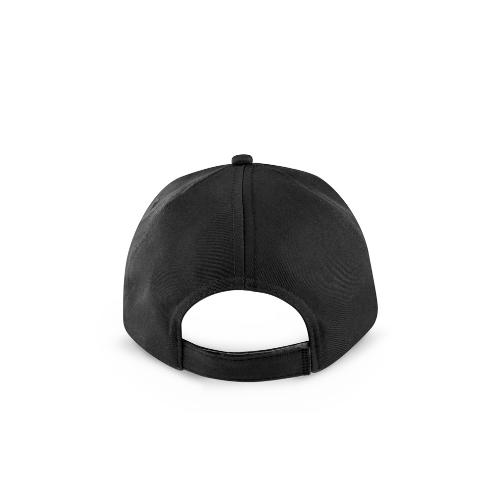 BENEDICT. Casquette en polyester recyclé (100% rpet) – Image 4
