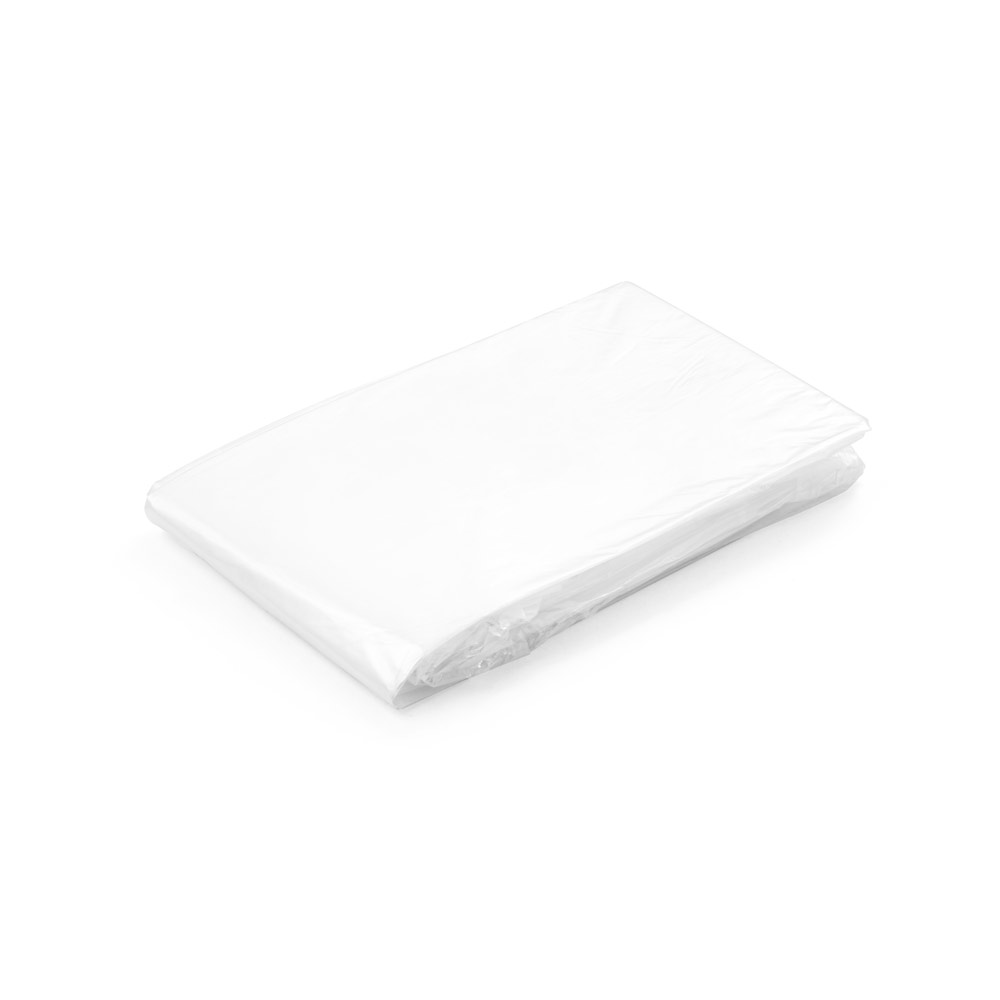 SANDRA. Poncho imperméable – Image 4