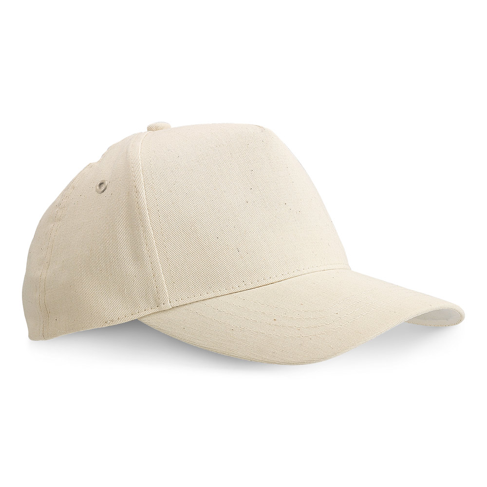 BAILEY. Casquette 100% coton – Image 2
