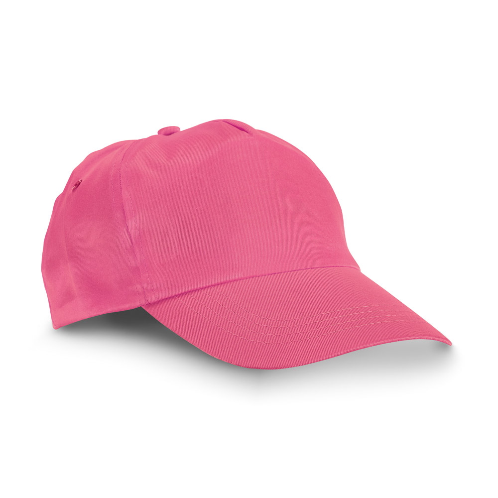 CAMPBEL. Casquette en polyester – Image 2
