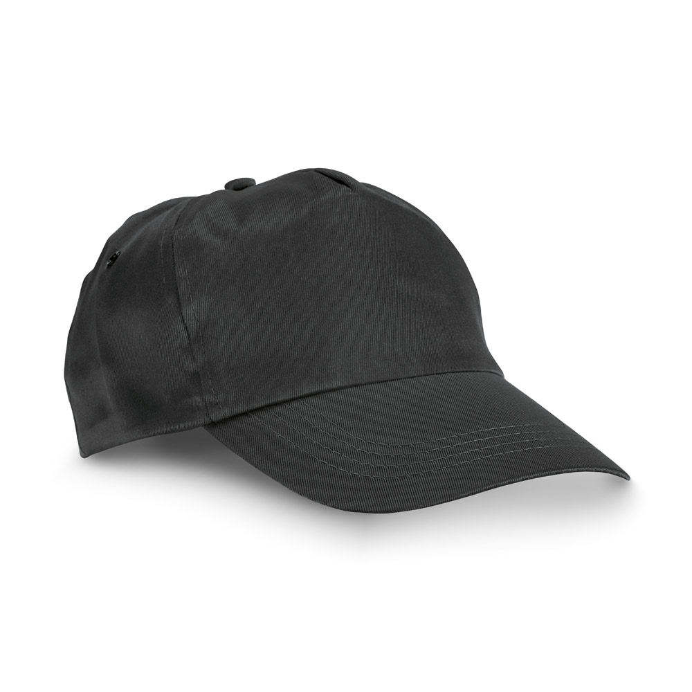 CAMPBEL. Casquette en polyester – Image 3